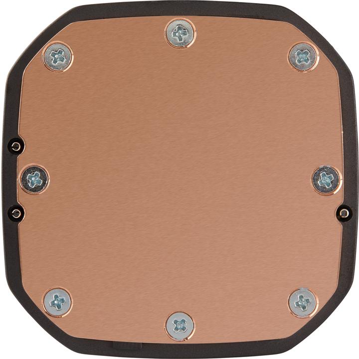 Actual product image Corsair H150i RGB PRO XT