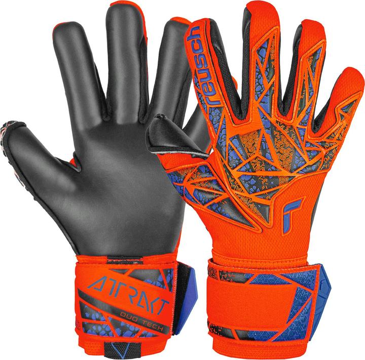 Immagine prodotto Reusch Duo Attrakt (10.5)