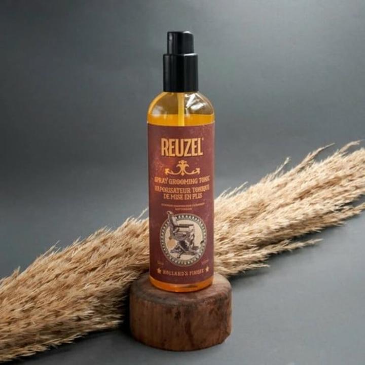 Image du produit Reuzel Tonique de mise en plis (355 ml)