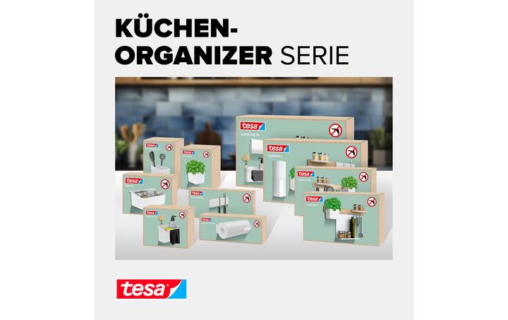 Produktbild tesa Messer-Magnetleiste