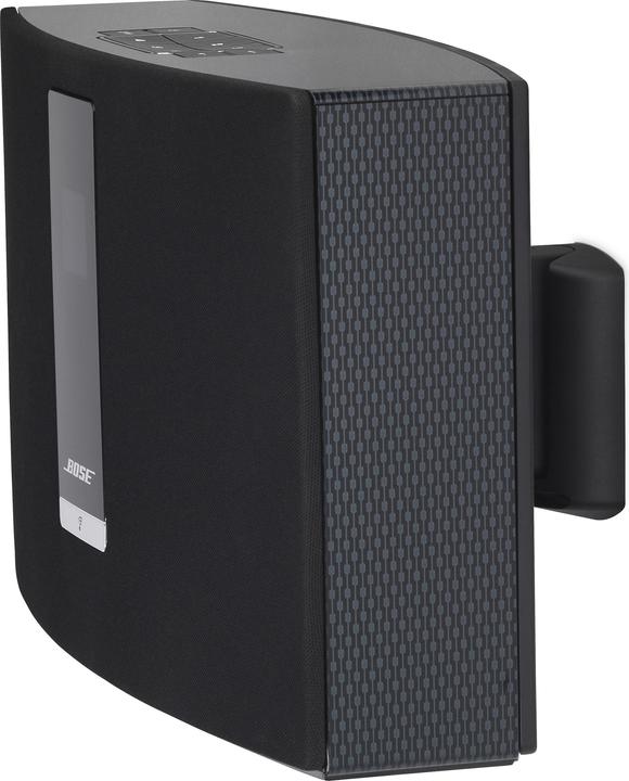 Image du produit SoundXtra Support mural pour SoundTouch 20 (1 pièce, Installation murale, Pivotant, Inclinable)
