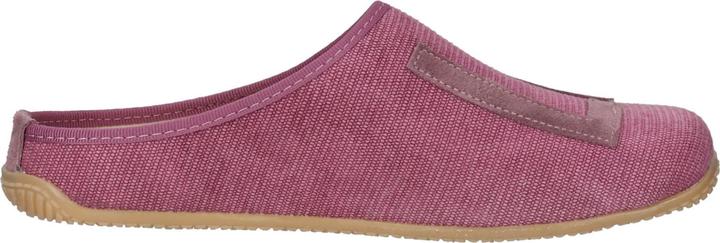 Actual product image Living Kitzbühel Cotton - Chill slippers (37)
