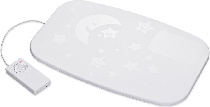 Actual product image Bebcare Mat breathing sensor mat (Baby Monitor Audio)
