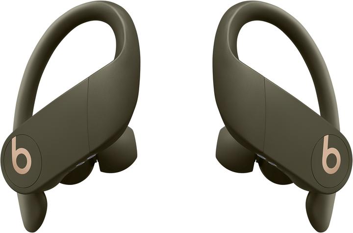 Produktbild Beats Powerbeats Pro (keine Geräuschunterdrückung, 9 h, Kabellos)