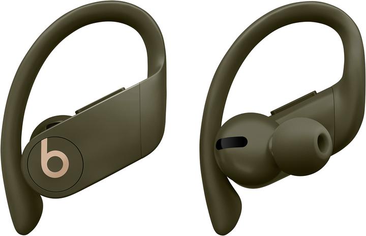 Produktbild Beats Powerbeats Pro (keine Geräuschunterdrückung, 9 h, Kabellos)