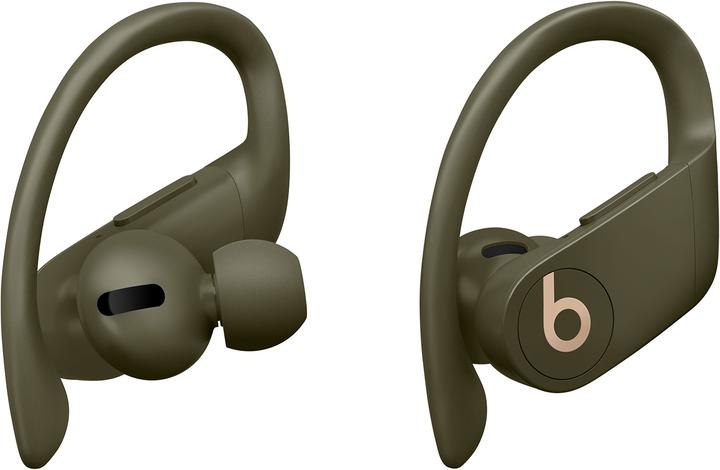 Produktbild Beats Powerbeats Pro (keine Geräuschunterdrückung, 9 h, Kabellos)