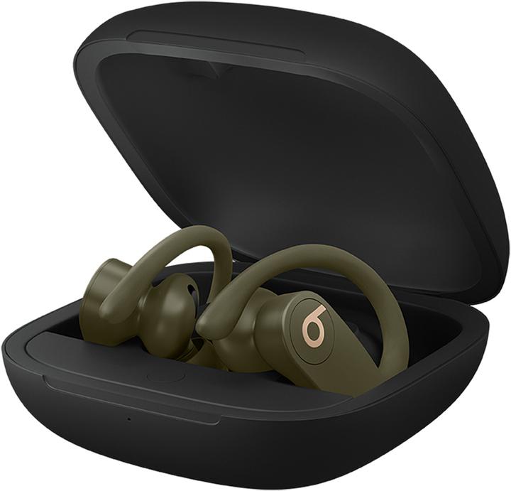 Produktbild Beats Powerbeats Pro (keine Geräuschunterdrückung, 9 h, Kabellos)