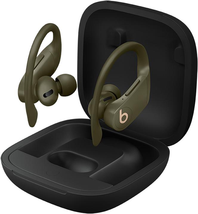 Produktbild Beats Powerbeats Pro (keine Geräuschunterdrückung, 9 h, Kabellos)