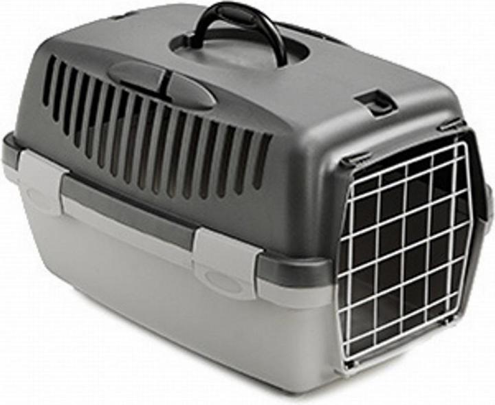 Productafbeelding Beeztees Gulliver 1 Deluxe Vliegende Draagdoek voor Huisdieren (Hond, Kat, Ademend, Wasbaar)