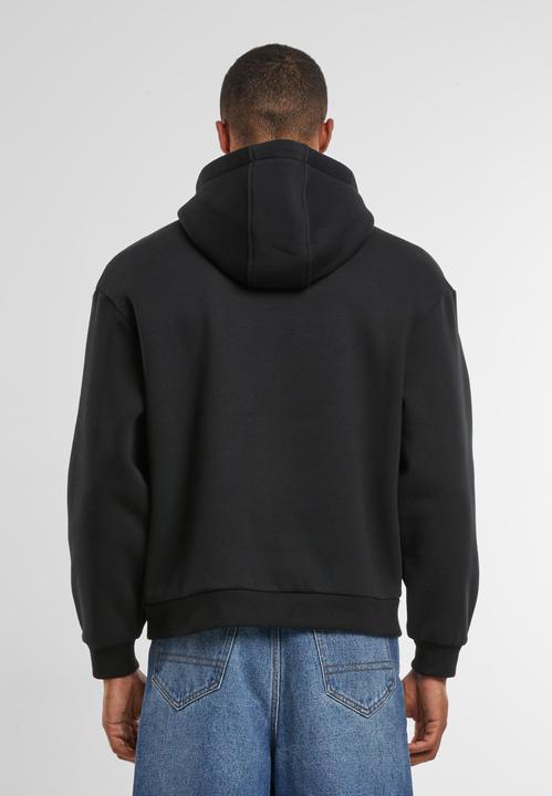 Produktbild Urban Classics Upscale Make It Legendary Fluffy Hoody - 174497 (5XL)