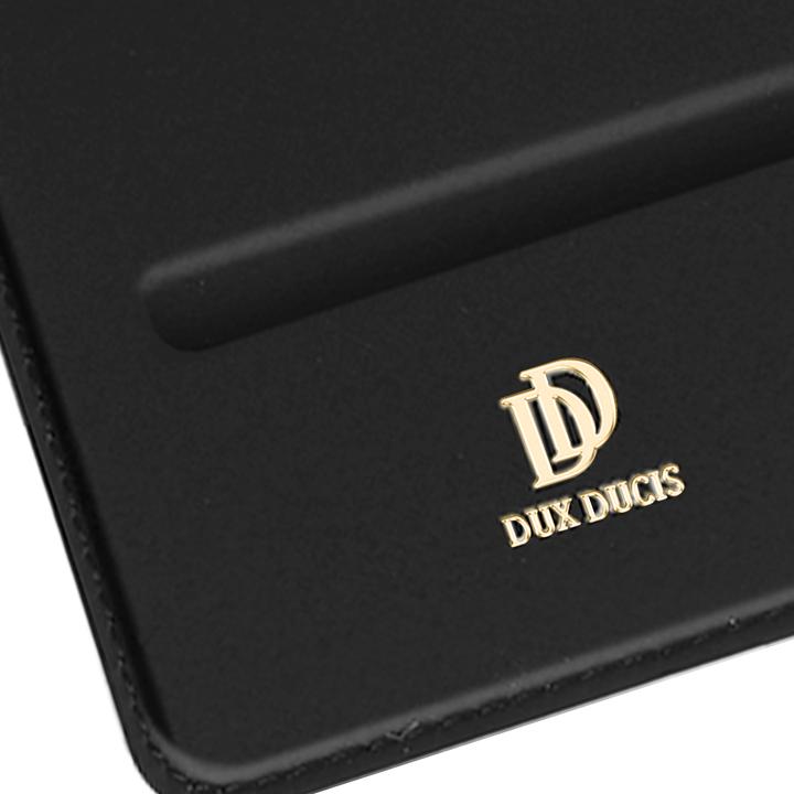 Actual product image Dux Ducis Skin Pro Series Bookcover (OnePlus North CE 2 5G)