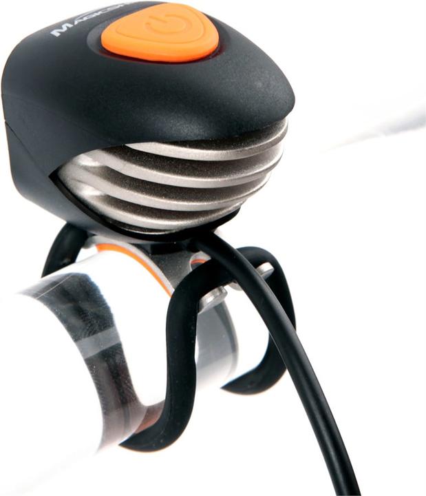 Actual product image Magicshine Mj-900 (1200 lm)