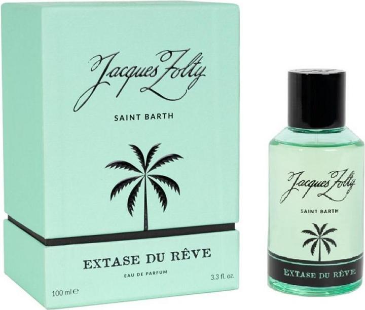 Produktbild Jacques Zolty éxtase Du Rêve (Eau de Parfum, 100 ml)
