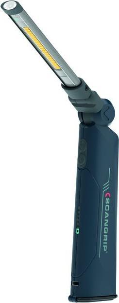 Actual product image Scangrip Akku-LED Taschenlampe Slim (31 cm, 500 lm)