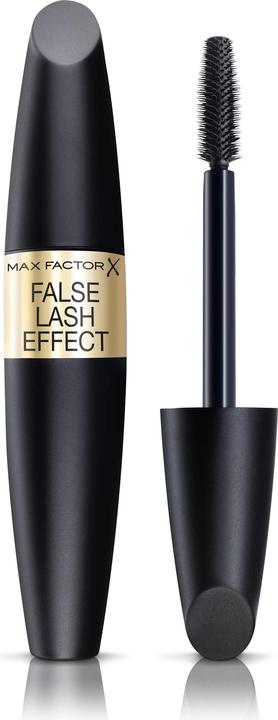 Max Factor False Lash Effect Gwyneth One Shot (Black)