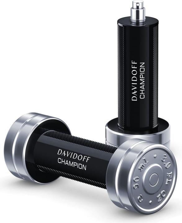 Image du produit Davidoff Champion (Eau de toilette, 90 ml)