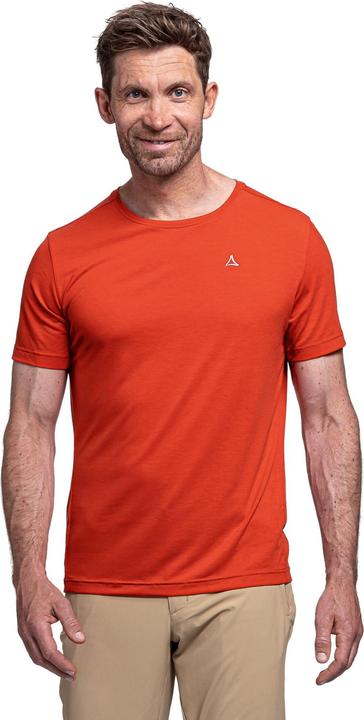 Actual product image Schöffel T Shirt Ramseck M (56)