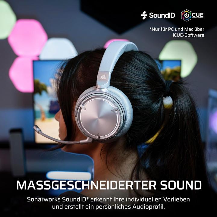 Immagine prodotto Corsair Virtuoso MAX (Senza fili)