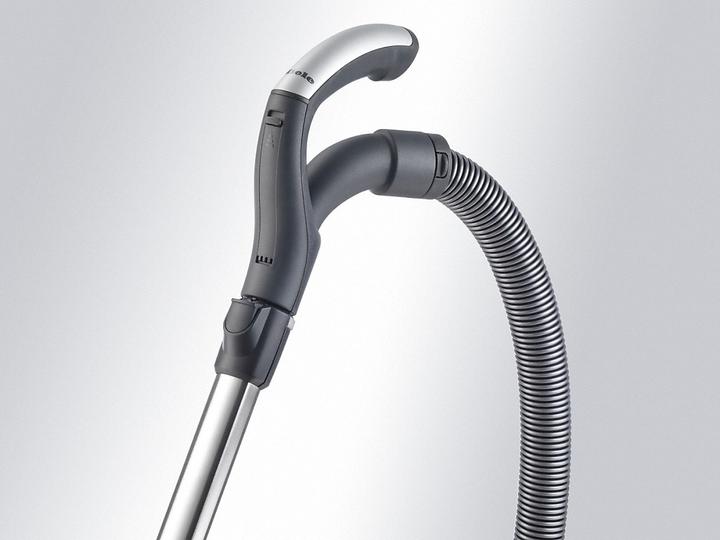Actual product image Miele Complete C3 Series 120 PowerLine