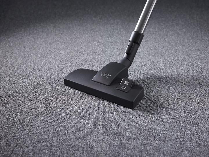 Actual product image Miele Complete C3 Series 120 PowerLine