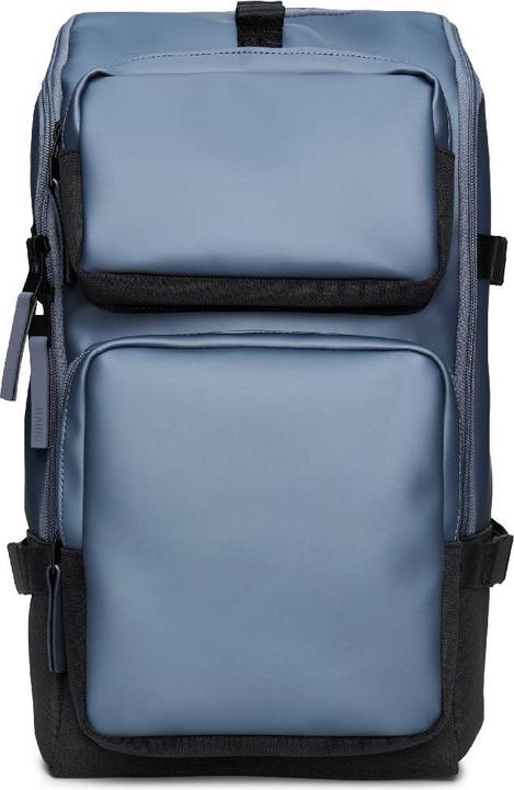 Image du produit Rains Sac à dos Trail Cargo W3 2025-SS (14 l)
