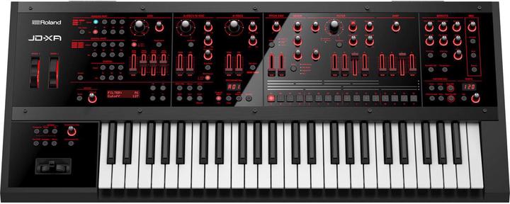Actual product image Roland JD-XA