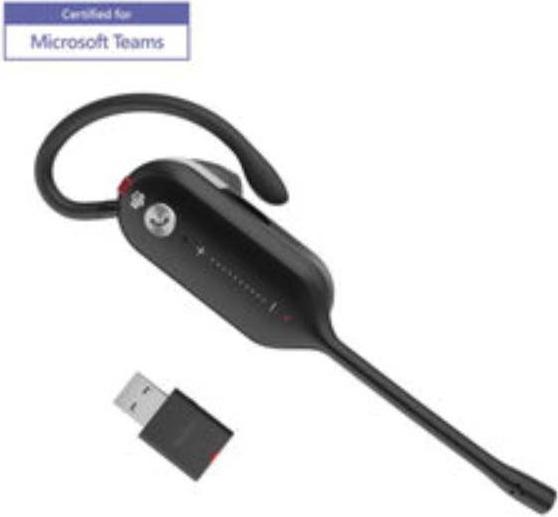 Produktbild Yealink WH6X (Kabellos, USB Typ-B)