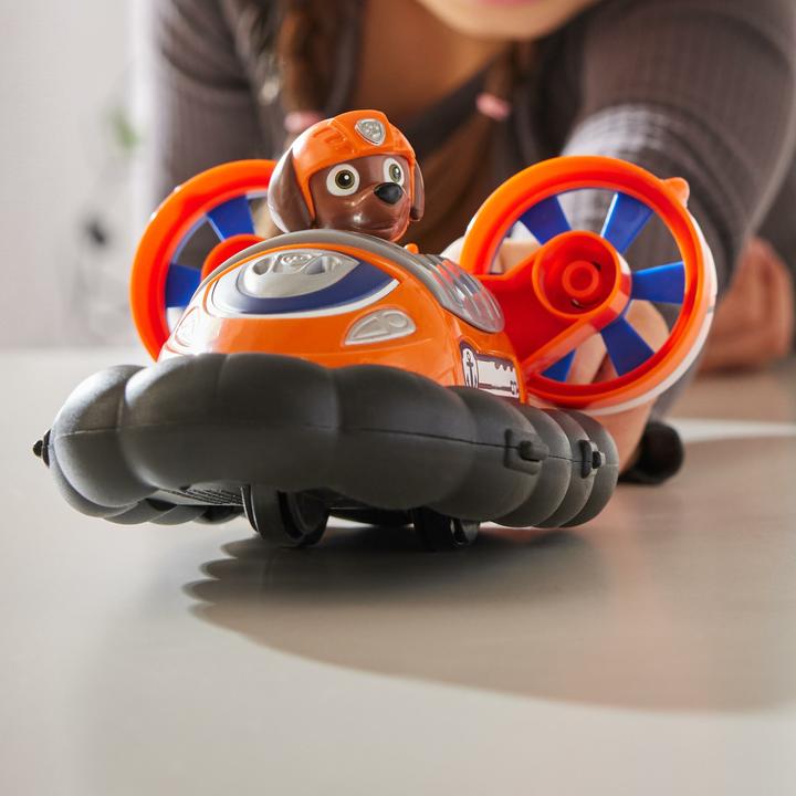 Immagine prodotto Spin Master Paw Patrol Veicolo Basic Zuma