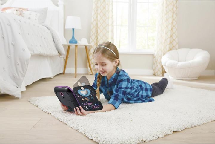 Actual product image VTech KidiSecrets Selfie Music 2.0 (German)