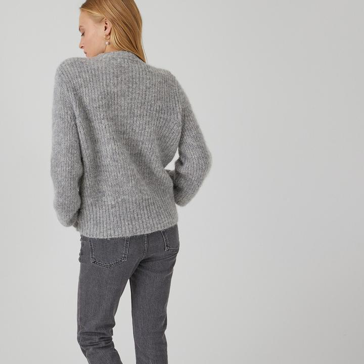 Image du produit La Redoute Collections Cardigan (XL)