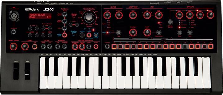 Image du produit Roland JD-Xi