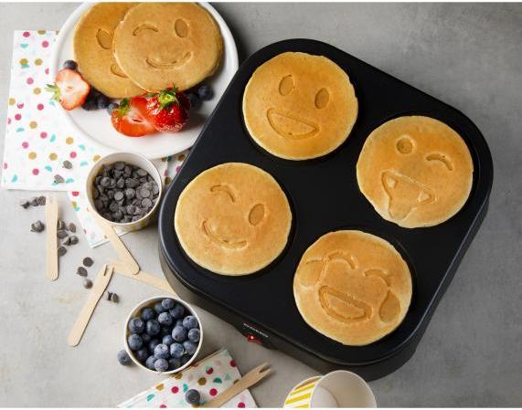 Produktbild Domo Pancake Maker Emoji
