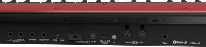 Immagine prodotto Roland AX-Edge