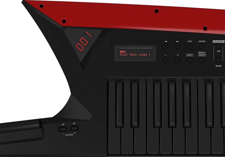 Immagine prodotto Roland AX-Edge