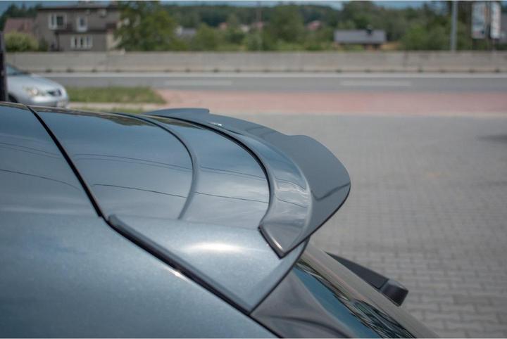 Produktbild Maxton Design Seat Leon Cupra St Facelift - Maxton Dachspoiler Lippe