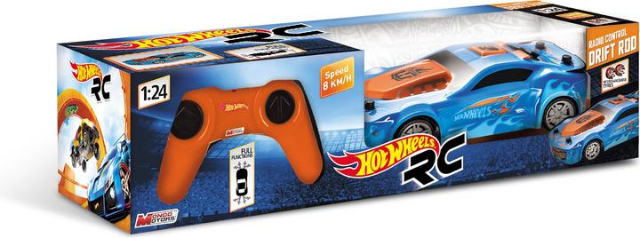 Produktbild Mondo 63255 play vehicle/play track