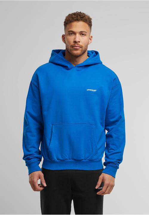 Produktbild Urban Classics Upscale Upscale Core EMB Oversize Hoody - 191105 (XXL)