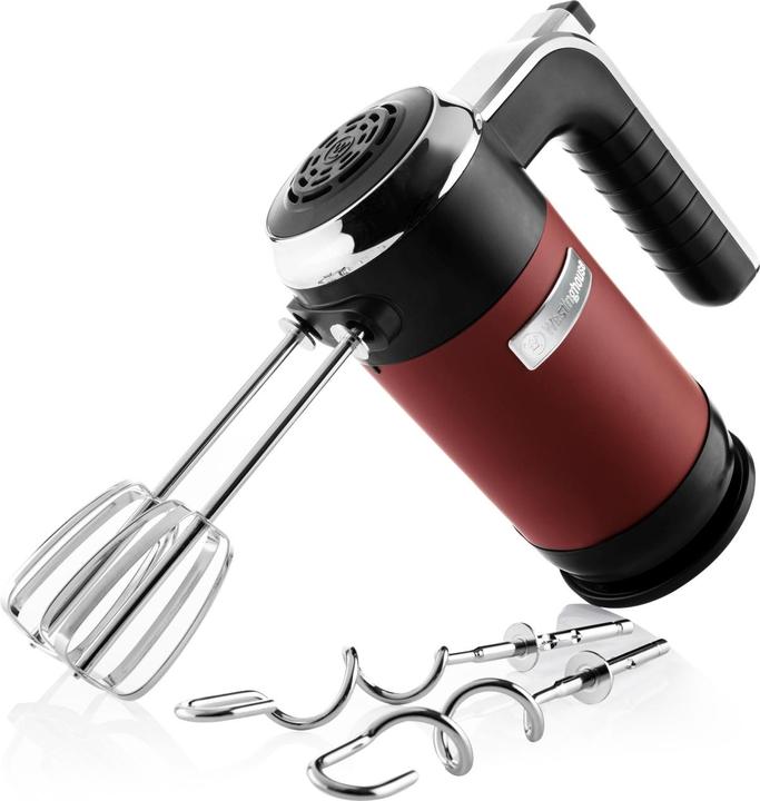 Productafbeelding Westinghouse Handmixer Retro (350 W)