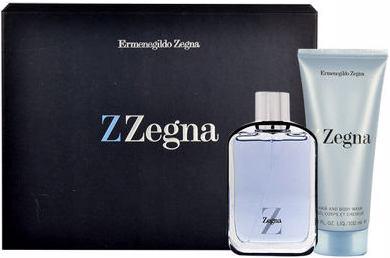 Produktbild Ermenegildo Zegna Z Zegna (Eau de Toilette, 50 ml)