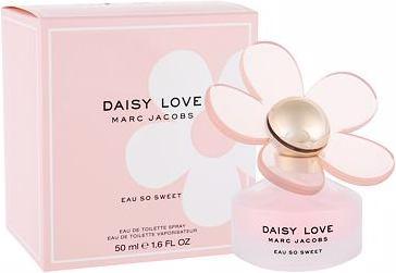 Image du produit Marc Jacobs Daisy Love Eau So Sweet (Eau de toilette, 50 ml)