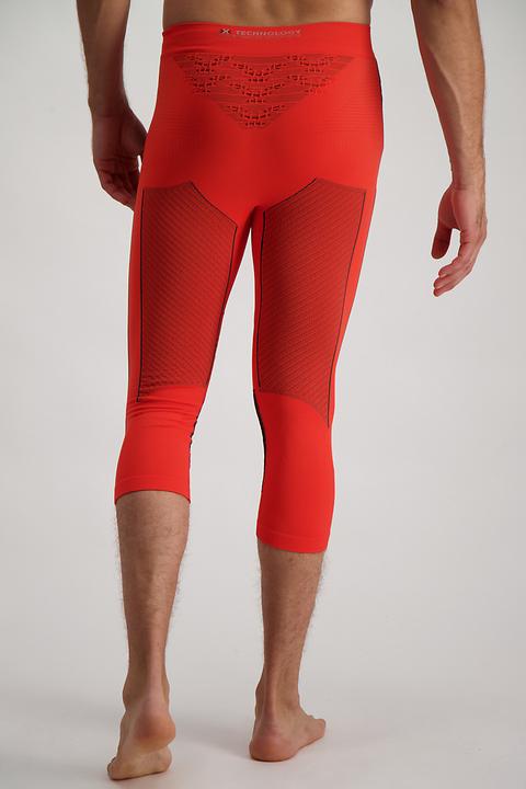 Image du produit X-Bionic Energy Accumulator 4.0 3/4 sous-vêtements fonctionnels hommes (XXL)