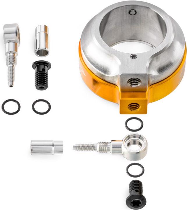 Produktbild Trickstuff Connection Kit für Trixer