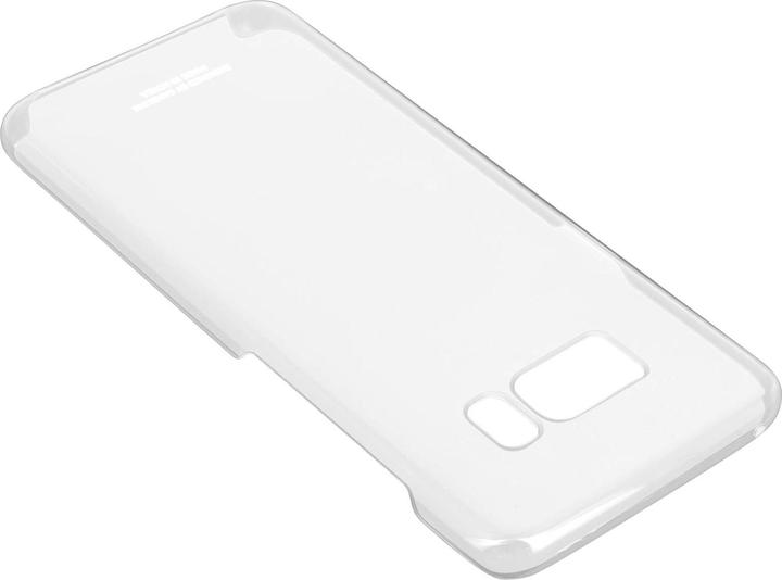 Produktbild Samsung Clear Cover (Samsung Galaxy S8)