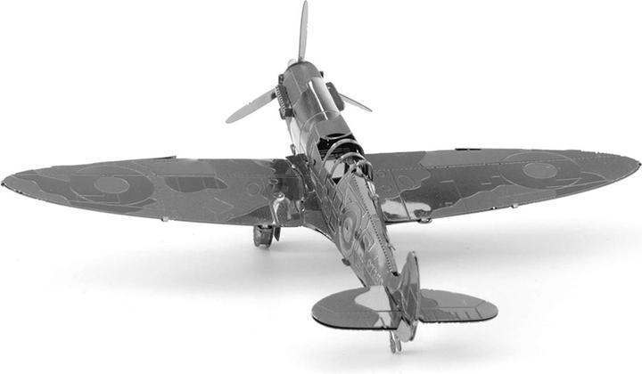 Produktbild Metal Earth Supermarine Spitfire