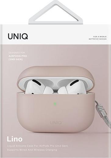 Immagine prodotto Uniq Caso Lino (Borsa per cuffie)