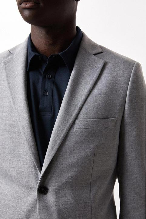 Actual product image Burton Suit jacket (36)