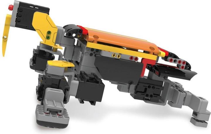 Actual product image Ubtech Jimu Explorer Kit