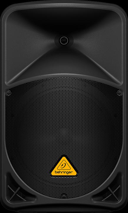 Actual product image Behringer Eurolive B112D (Active)