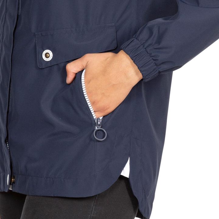 Produktbild Trespass FLOURISH C - Damen Kaputzenjacke (S)