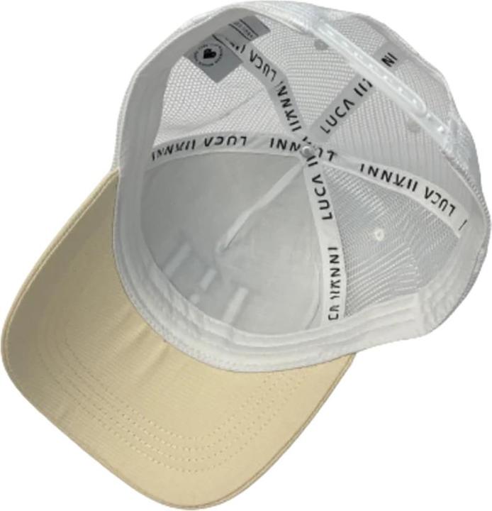 Produktbild Luca Hänni Cap